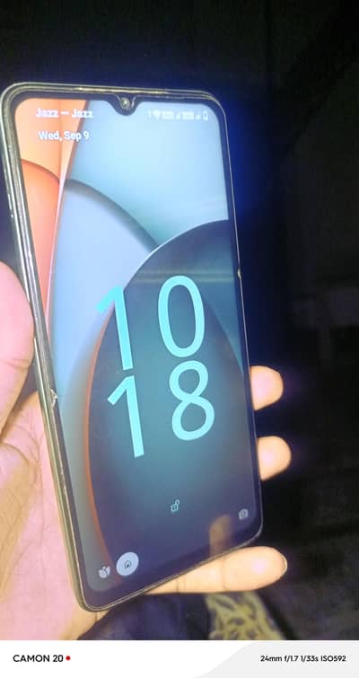 redmi A3 . . .