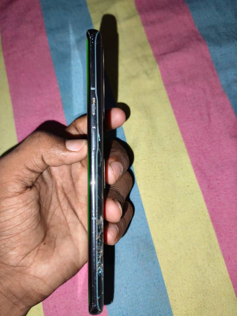 One Plus 9 Pro 2