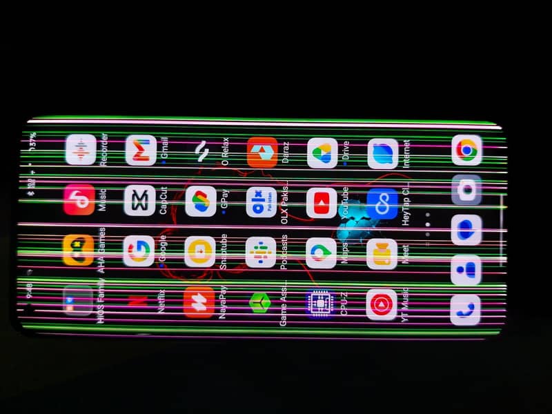 One Plus 9 Pro 4