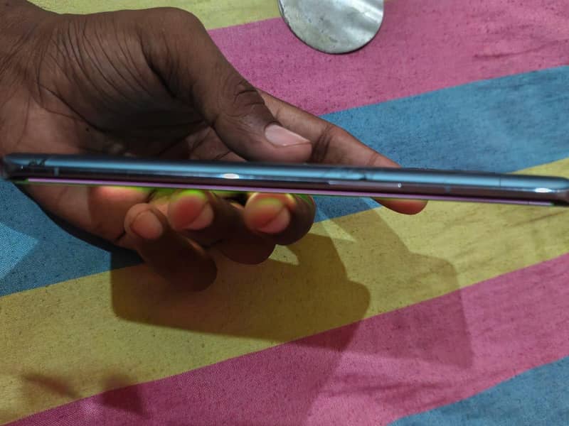 One Plus 9 Pro 7
