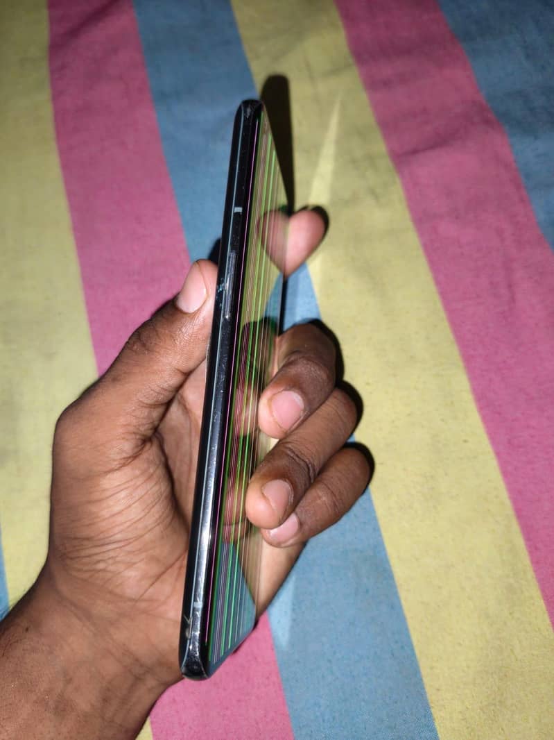 One Plus 9 Pro 8