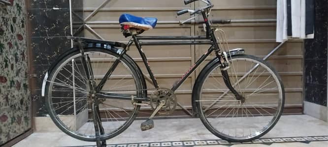 sohrab new cycle
