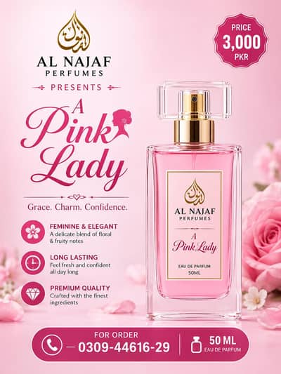 Pink Lady