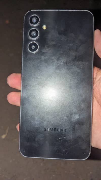 Samsung Mobile A34 5G