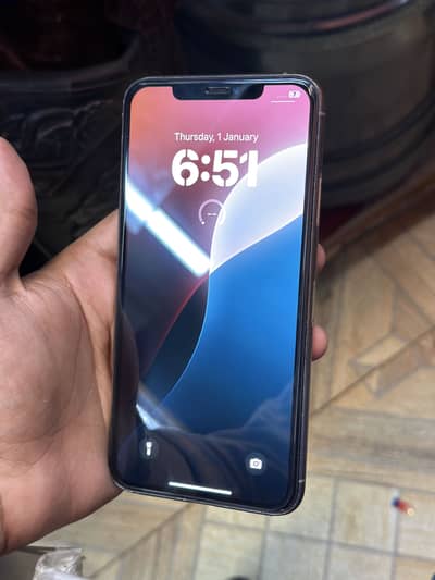Apple iPhone 11 Pro Max