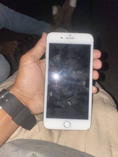 Apple iPhone 8 Plus