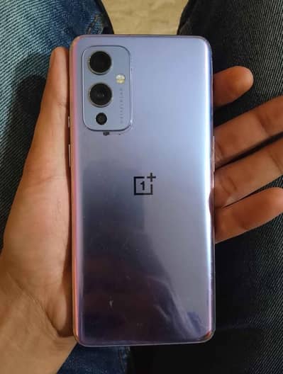 one Plus 9 NonPta