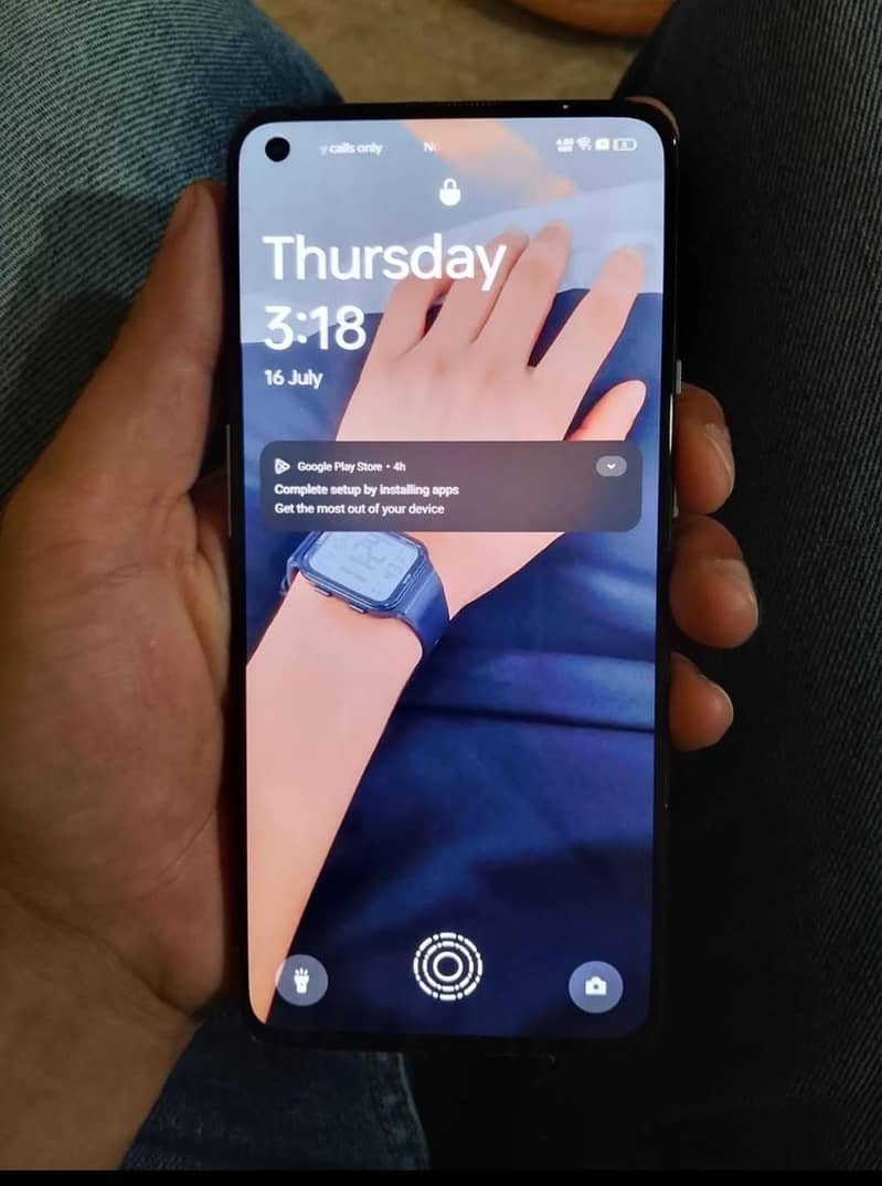 one Plus 9 NonPta 1