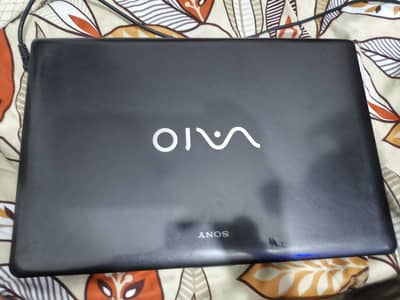Sony VAIO EB Series Laptop
