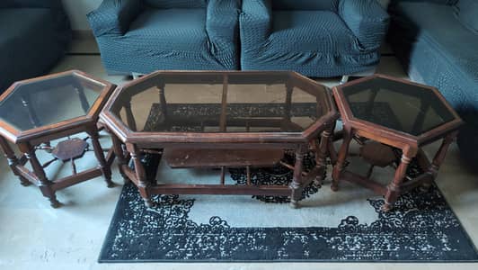 Old Furniture - Multiple Pieces