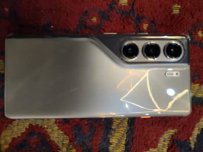 Tecno CAMON 40 Pro