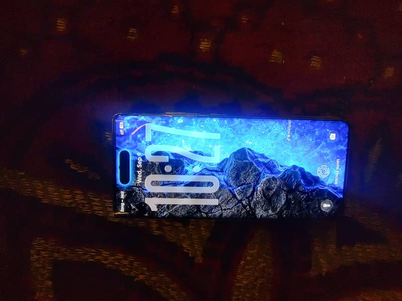 Tecno CAMON 40 Pro 3