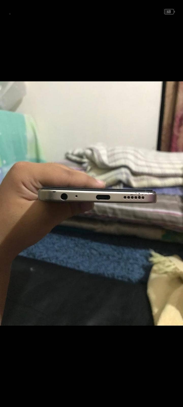 Itel P65 1