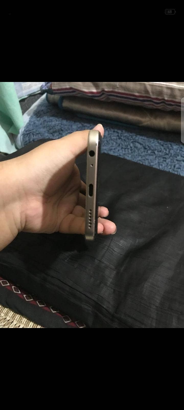Itel P65 2