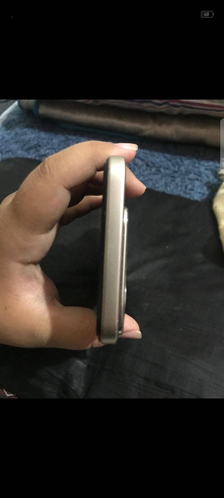Itel P65 4
