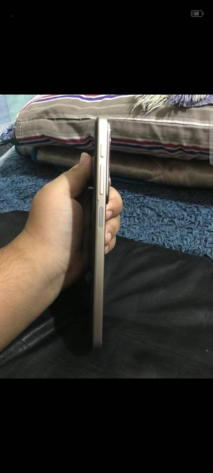 Itel P65 5
