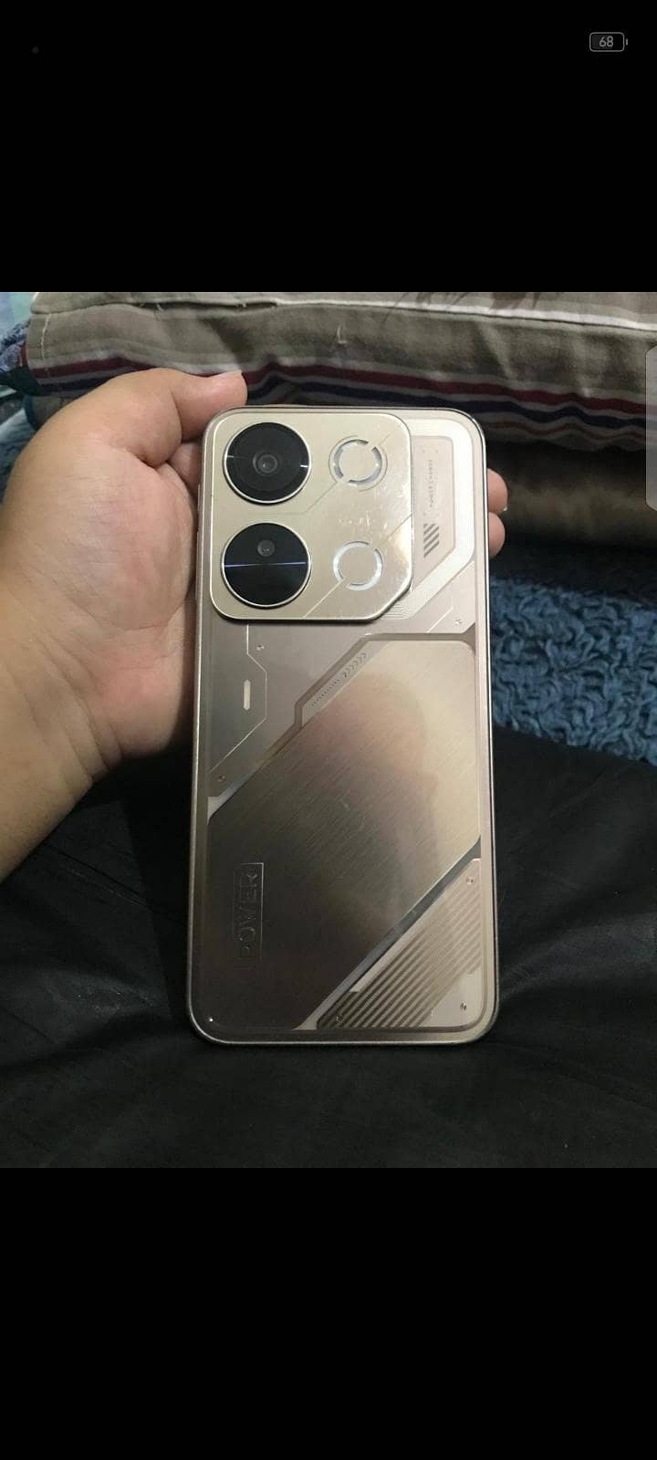 Itel P65 6