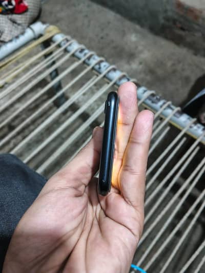 Apple iPhone SE all ok