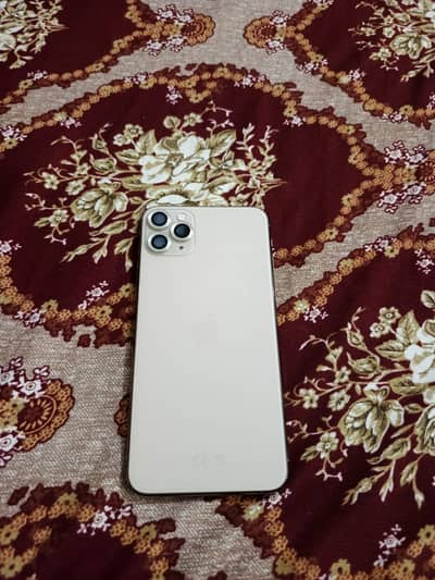 Apple iPhone 11 Pro Max