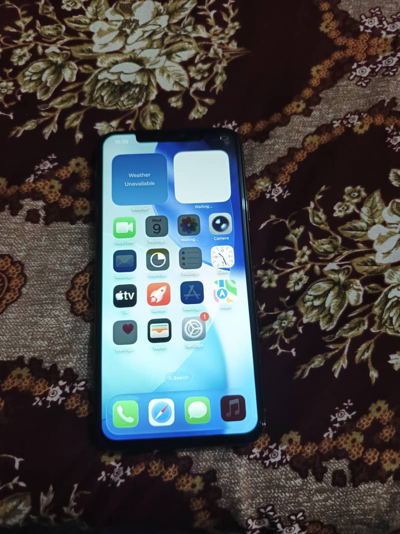 Apple iPhone 11 Pro Max 5