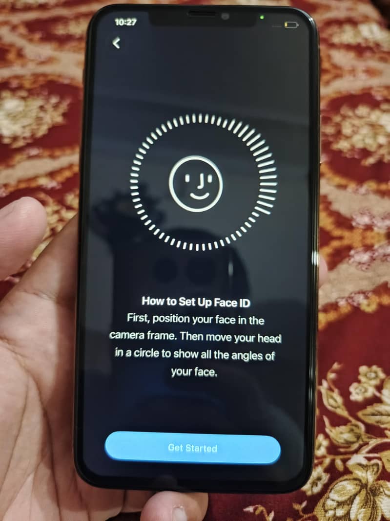 Apple iPhone 11 Pro Max 8
