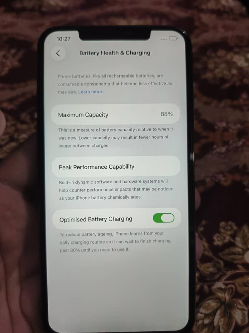 Apple iPhone 11 Pro Max 9