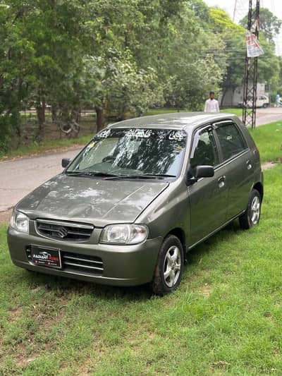 Suzuki Alto 2008