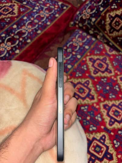 iPhone 15 for a Max mobile 256/gb new condition 10 by 10