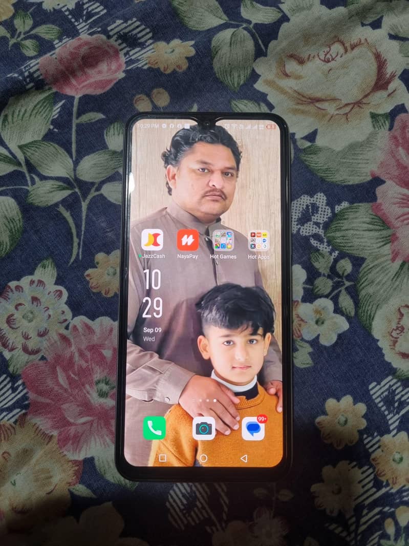 Infinix Note 11 0