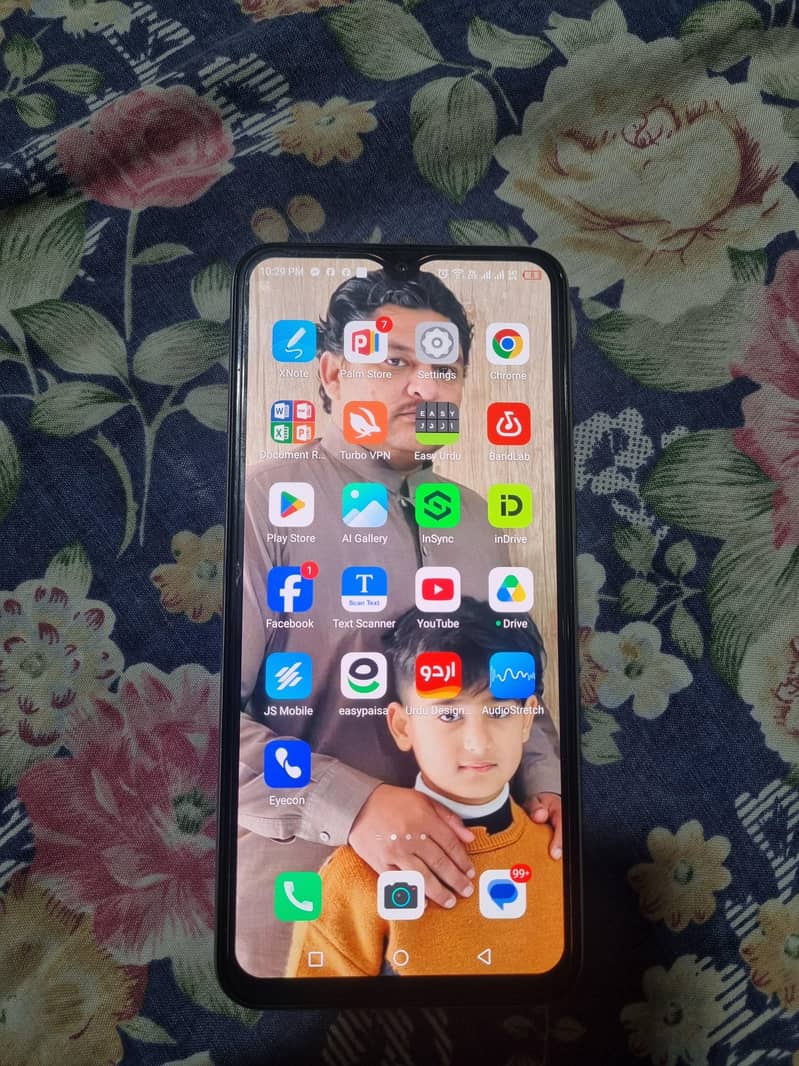 Infinix Note 11 1