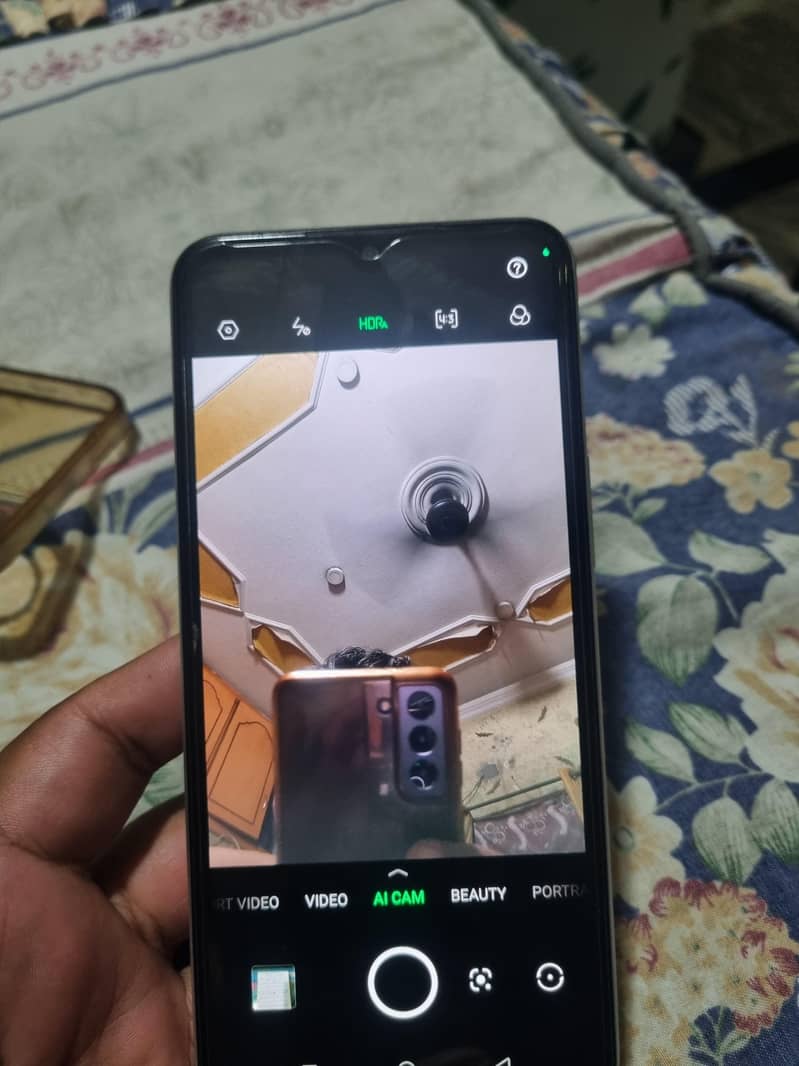 Infinix Note 11 10