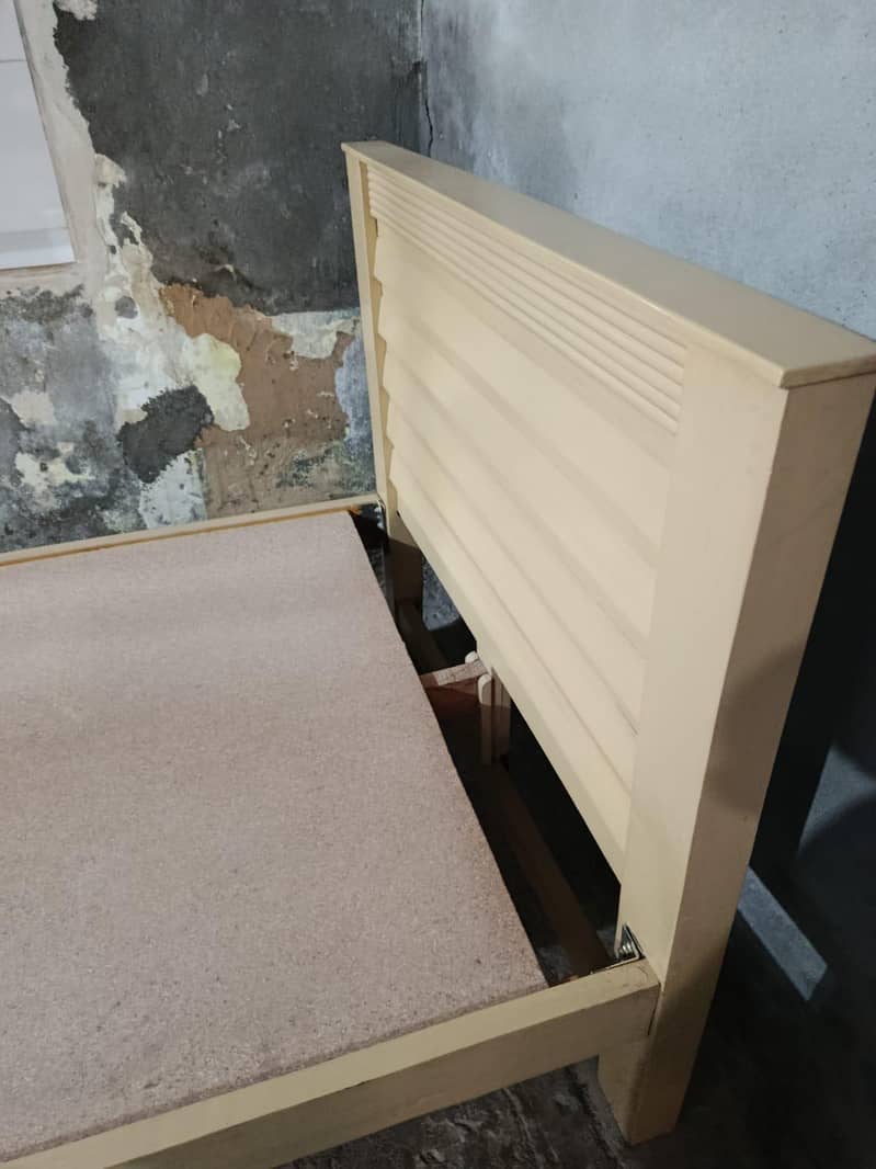SMART BED 1