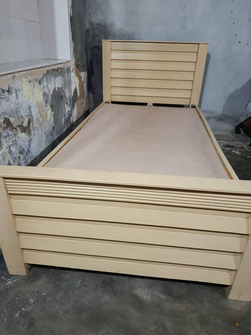 SMART BED 2