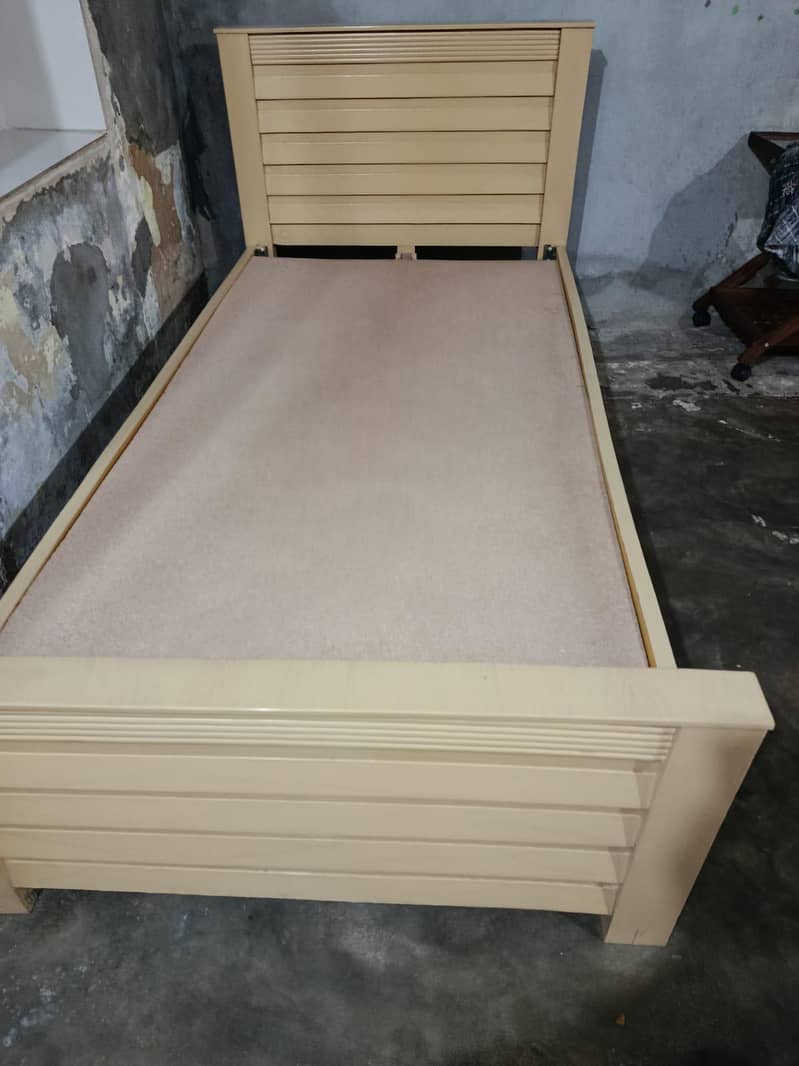 SMART BED 3