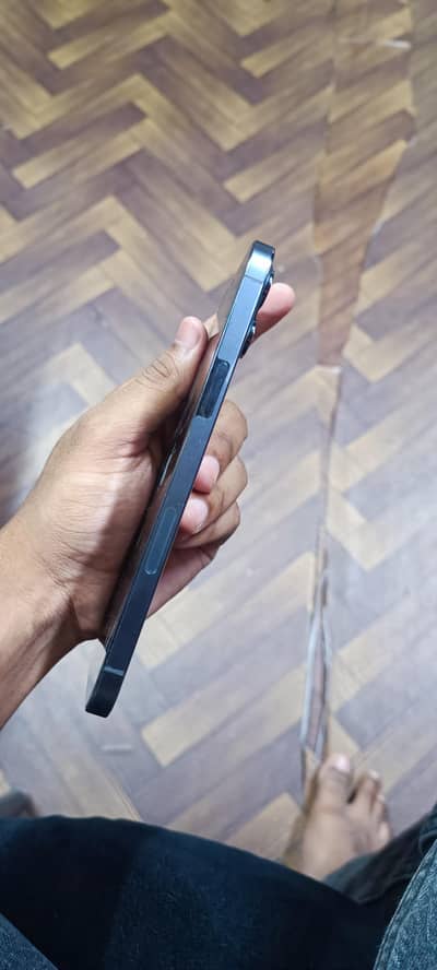 Apple iPhone 12 Pro Max l Pta approved l 128 gb
