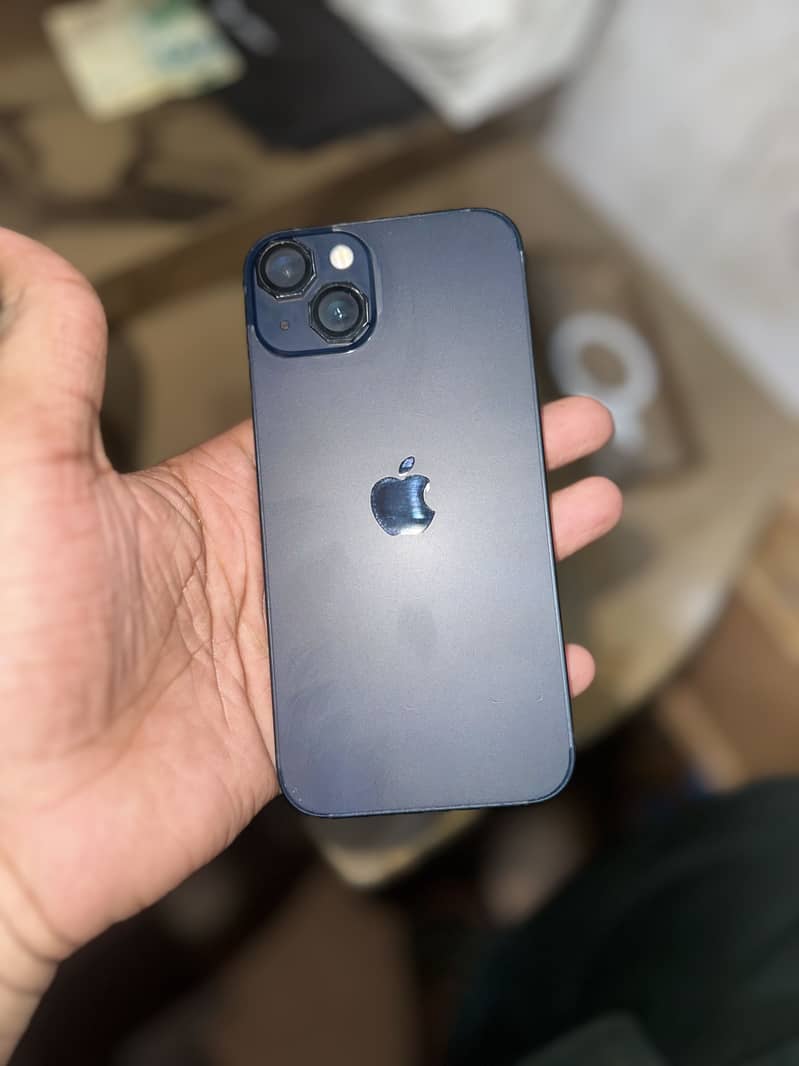 iPhone 13 jv 2