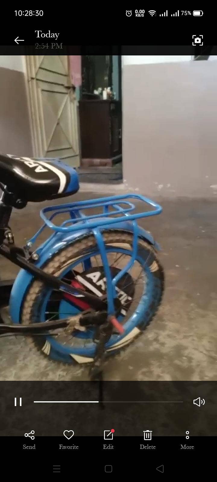 double frame m hai 2