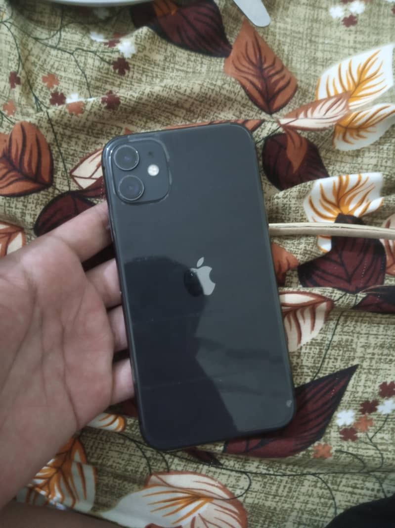 Apple iPhone 11 2