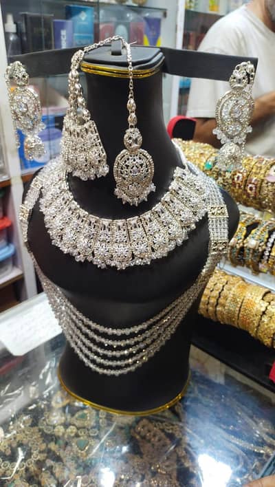 Jewellery