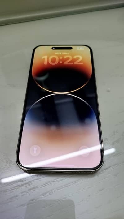 Apple iPhone 14 Pro Max Jv 128GB