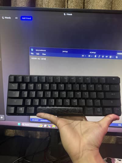Hyper X Alloy Origins 60