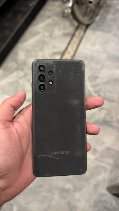 Samsung Mobile A32