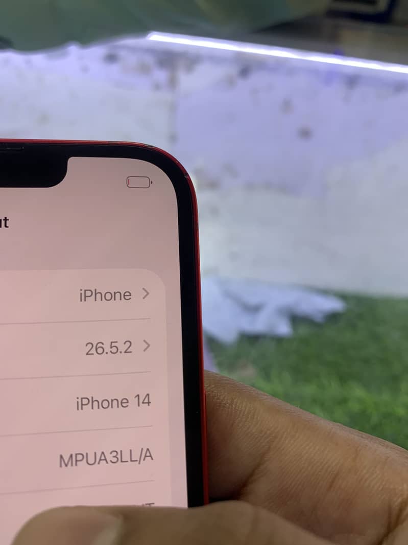 Apple iPhone 14 6