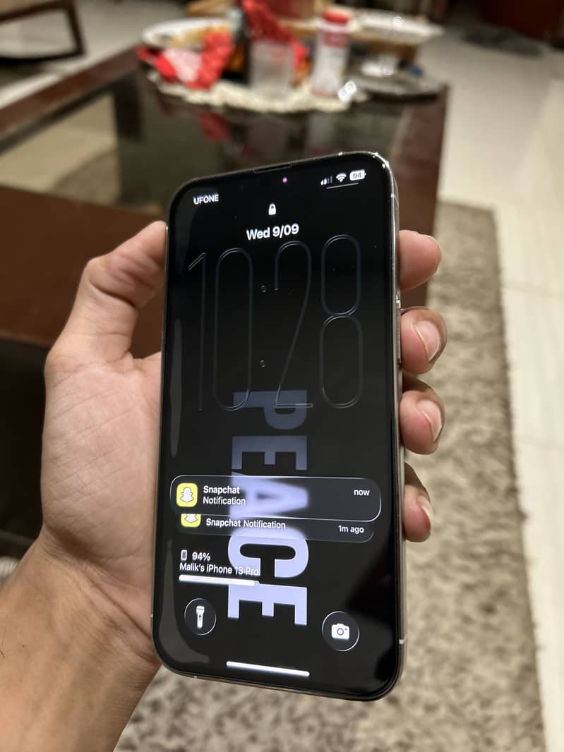 Apple iPhone 13 Pro 6