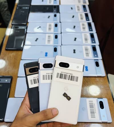Google Pixel 7a