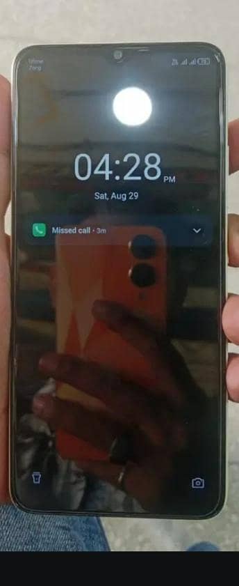Itel P40 1