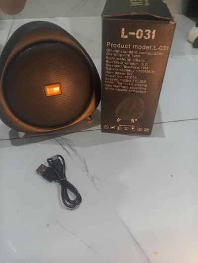 new condition