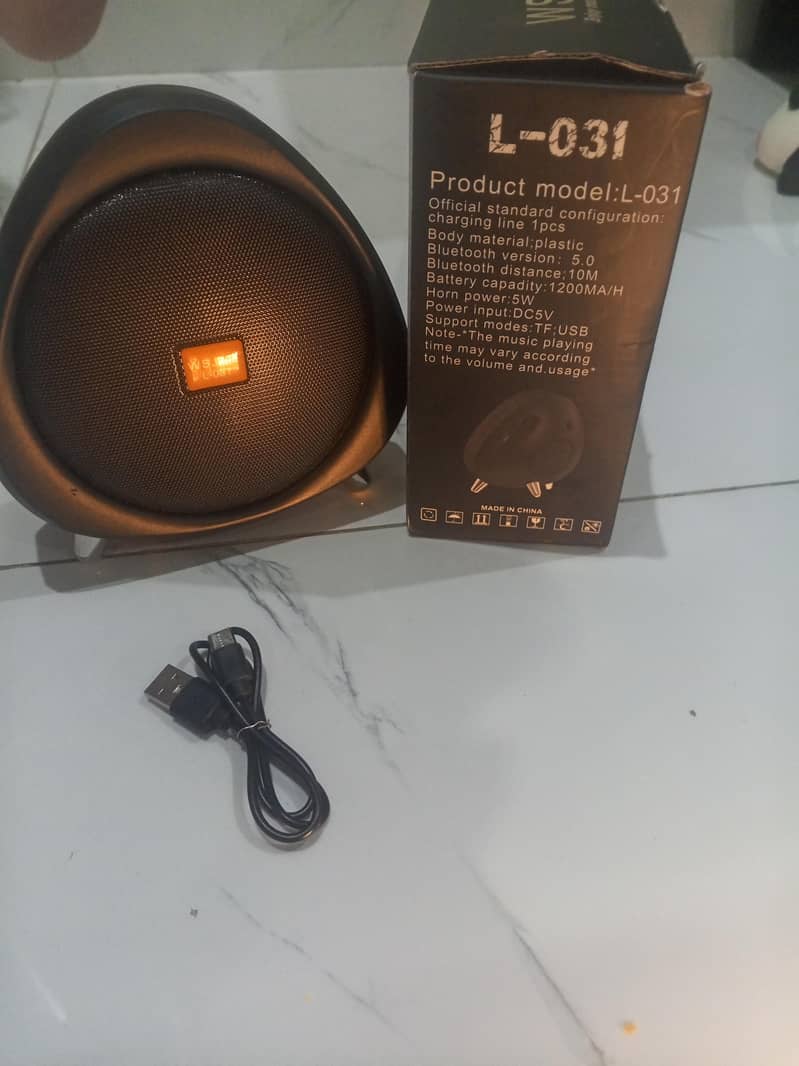new condition 0