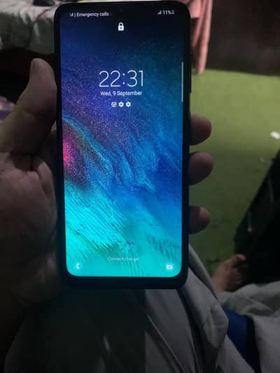 Samsung Mobile A70 PTA