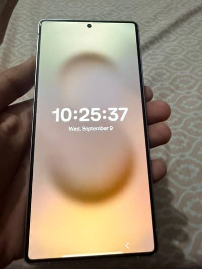 Samsung Galaxy S25 Ultra 12GB RAM / 256GB  available for sale